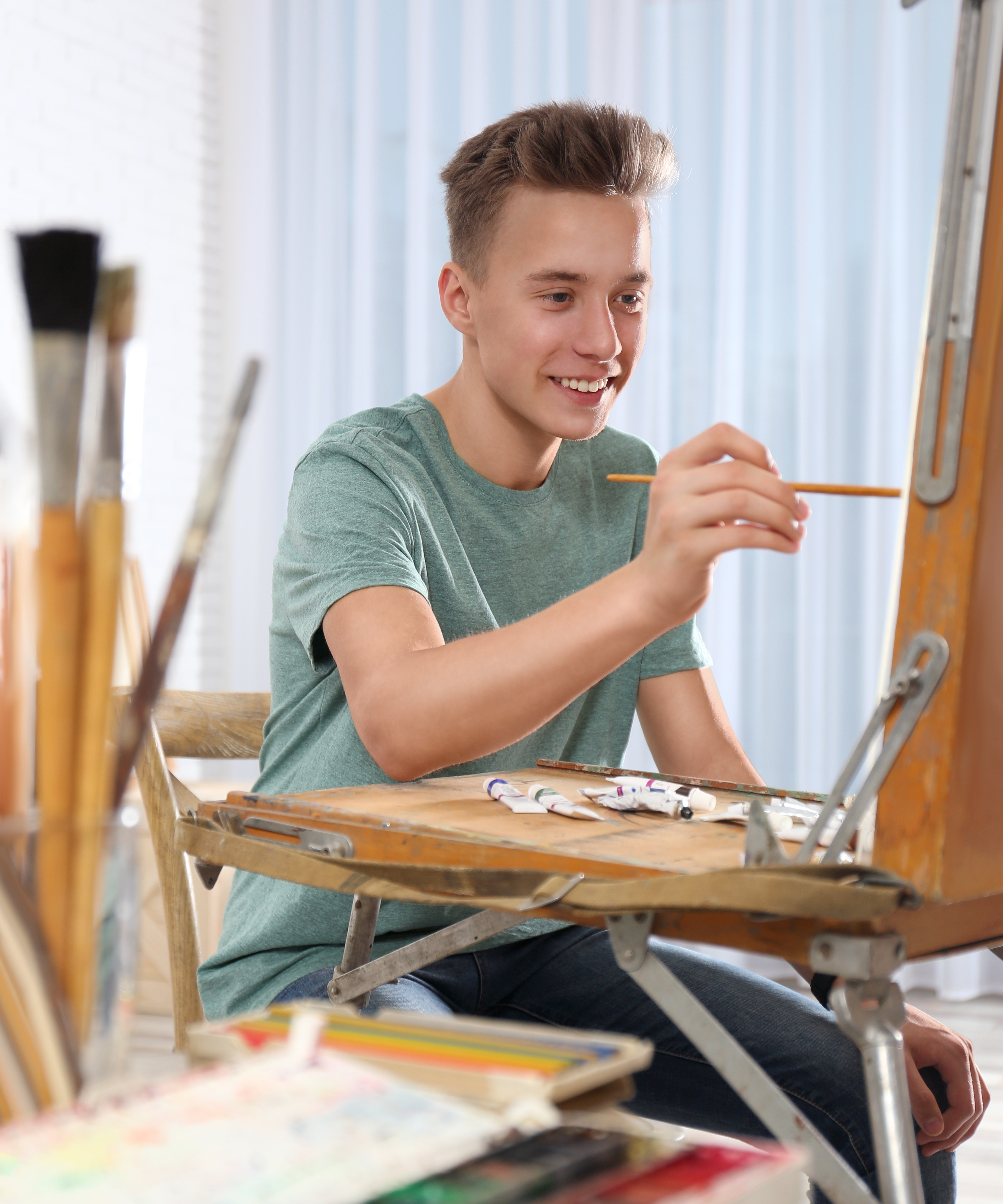 Förderprogramm FLLAPS