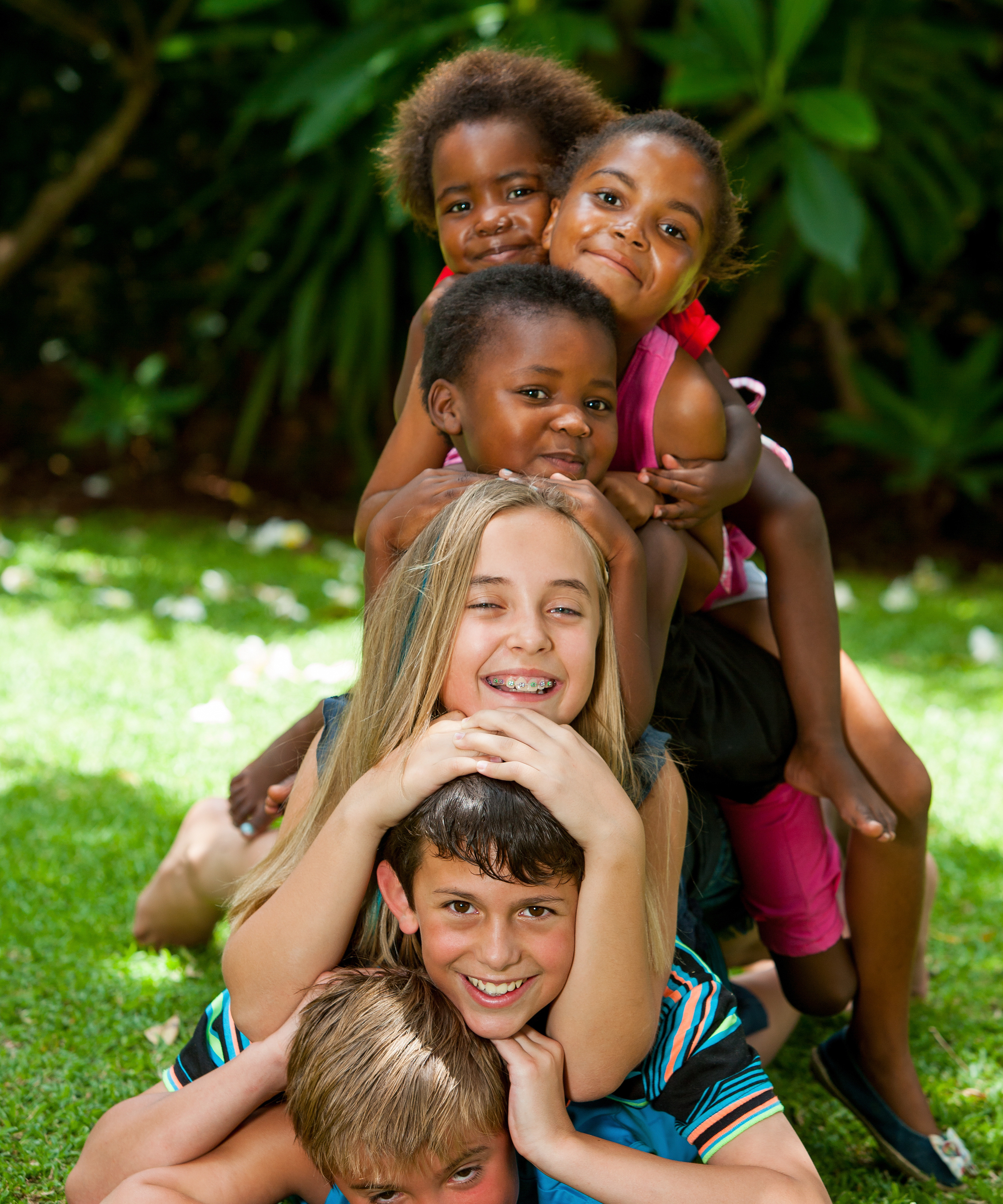 Sozialpädagogische Fördergruppe für GrundschülerInnen
