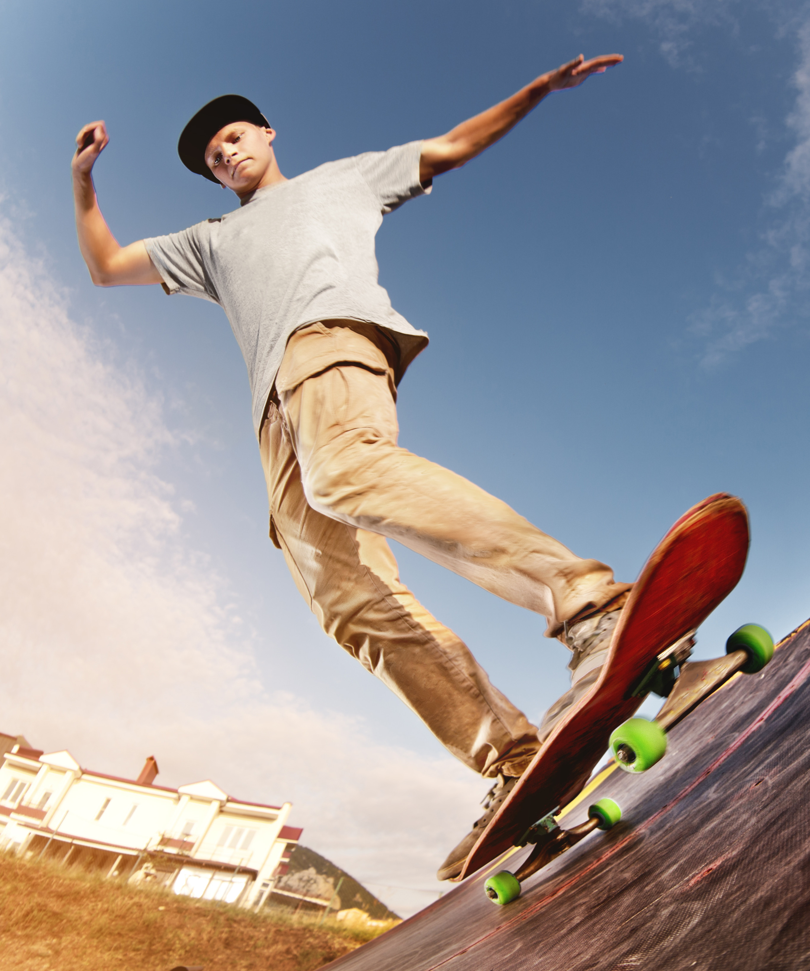 Flexible Jugendhilfe