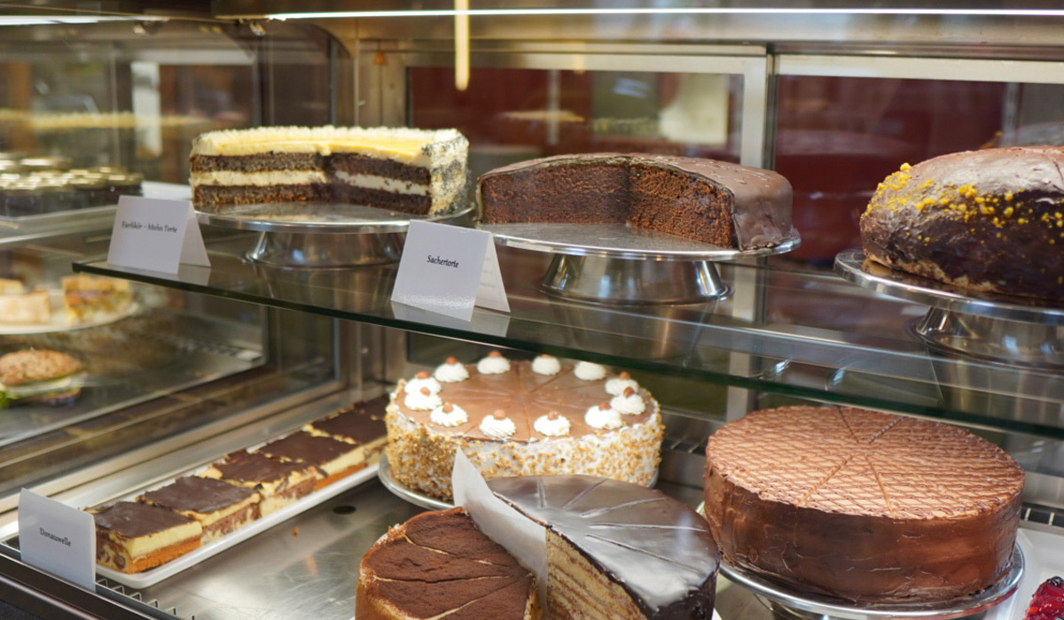 Echtes Handwerk schmeckt man! Foto: Elias Winkler