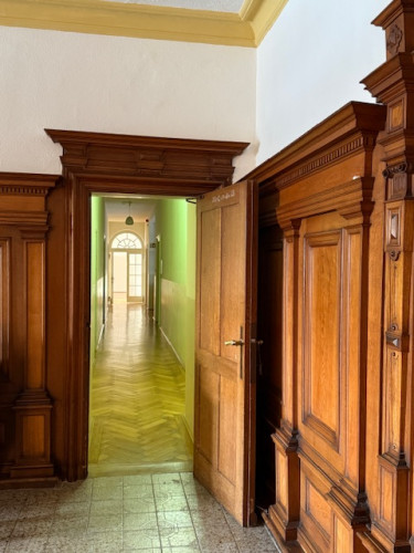 "Da rennst Du offene Türen ein!" - Wissensbilanz - unser Jahresbericht 2025