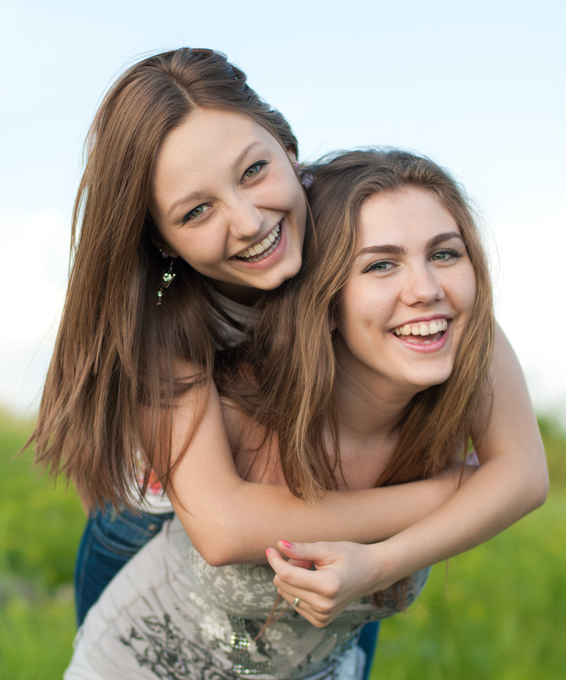 Heilpädagogisches Heim für Mädchen und Frauen